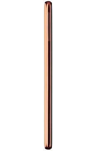 Samsung Galaxy A40 Coral