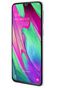 Samsung Galaxy A40 White