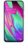 Samsung Galaxy A40 Black