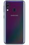 Samsung Galaxy A40 Black