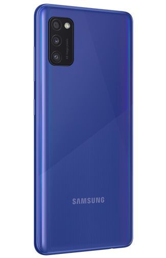 Samsung Galaxy A41 Blue - buy - Gomibo.lu