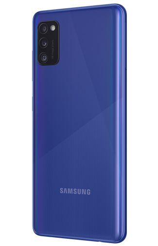 スマートフォン本体 Galaxy A41 Blue Galaxy A41｜価格比較・最新情報 - 価格.com
