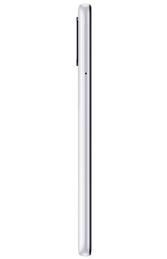 Samsung Galaxy A41 White - buy - Gomibo.ch