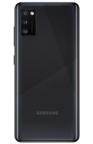Samsung Galaxy A41 Black - buy - Gomibo.co.uk
