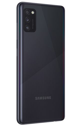 Samsung SM A415FZKDEUF — alternate view