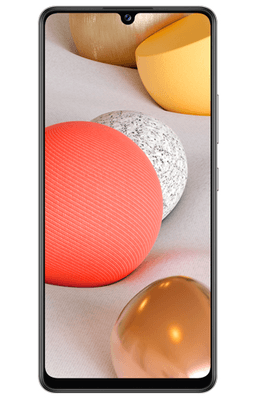 Samsung Galaxy A42 5G Grå