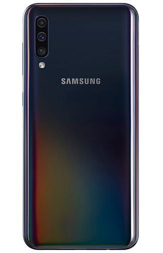 Samsung Galaxy A50 A505 Geheugenkaarten