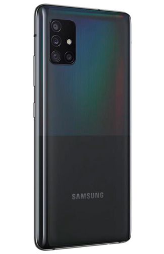 Samsung Galaxy A51 5G 本体 Galaxy A51 5G | Galaxyサポート