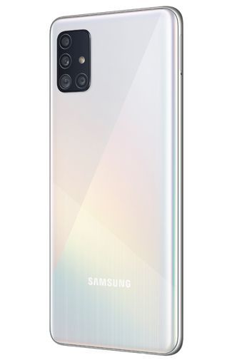 Galaxy A51 美品　白ホワイト New Samsung Galaxy A51 4G Android Phone Wholesale | White