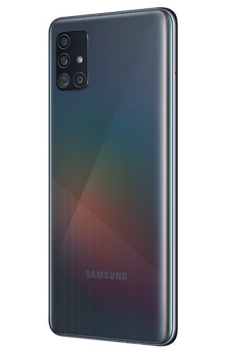 SAMSUNG - GALAXY A51 5g blk SIMフリー 訳あり Amazon | SIMフリー docomo Galaxy A51 5G SC-54A [プリズム