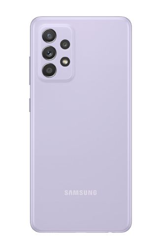 Samsung Galaxy A52 A525 256GB Purple - buy - Gomibo.ch
