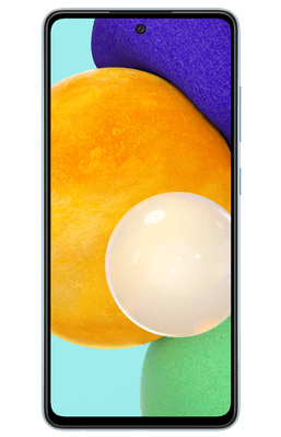 Samsung Galaxy A52 5G A526 Bleu