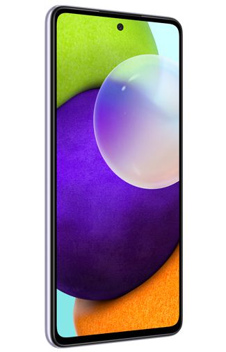 Samsung Galaxy A52 A525 128GB Purple - buy - Gomibo.ch