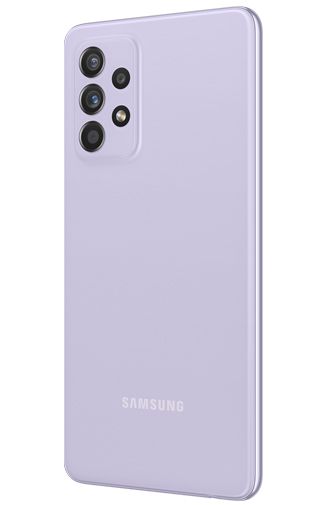 Samsung Galaxy A52 A525 128GB Purple - buy - Gomibo.ch