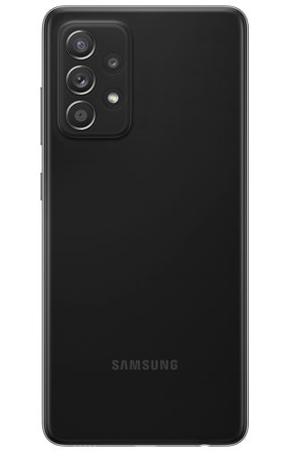 Samsung a52s 5g