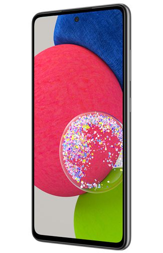 Samsung Galaxy A52s 5G Blanc 128Go Reconditionné