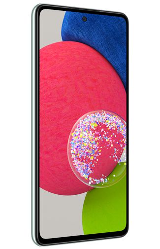 Samsung Galaxy A52s 5G 256GB Green - buy - Gomibo.ch