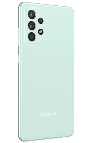 Samsung Galaxy A52s 5G 256GB Green - buy - Gomibo.ch