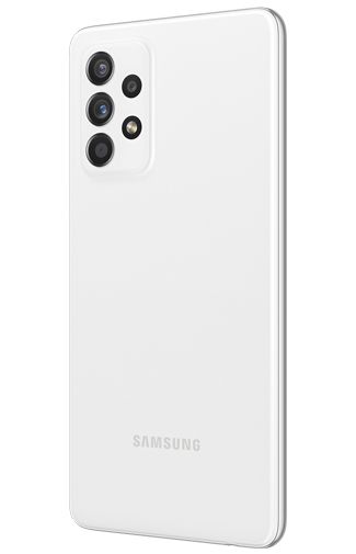 Samsung Galaxy A52s 5G 256GB White - buy - Gomibo.ch