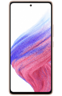 Samsung Galaxy A53 5G 128GB A536 Orange