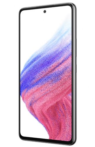 Samsung Galaxy A53 5G 256GB A536 Black - buy - Gomibo.co.uk