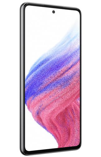 Samsung Galaxy A53 5G 128GB A536 Czarny - kup - Gomibo.pl