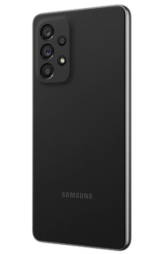 Samsung Galaxy A53 5G 128GB A536 Black - buy - Gomibo.co.uk