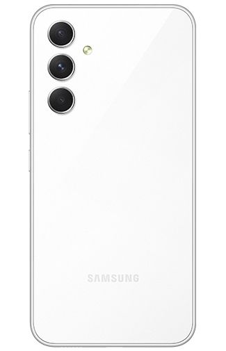 Samsung Galaxy A54 128GB White - buy 