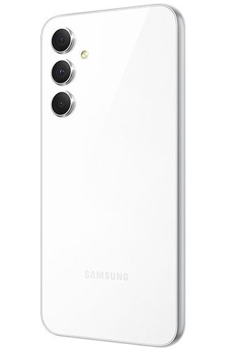 Samsung Galaxy A54 128GB White - buy - Gomibo.mt