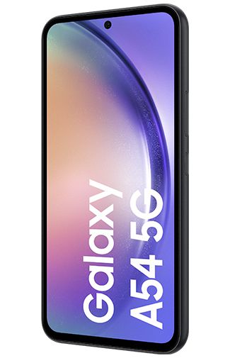 Samsung Galaxy A54 - Écouteurs