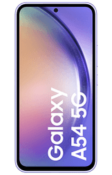 Samsung Galaxy A54 256GB A546 Purple