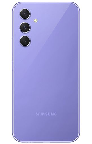 Samsung Galaxy A54 256GB A546 Purple - buy - Gomibo.ro