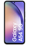 Samsung Galaxy A54 128GB A546 Svart Enterprise Edition
