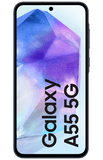 Samsung Galaxy A55 5G 128GB A556 Dark Blue Enterprise Edition