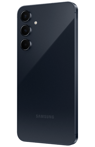 Samsung Galaxy A55 5G 128GB A556 Dark Blue - buy - Gomibo.co.uk