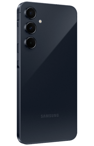 Samsung Galaxy A55 5G 128GB A556 Dark Blue - buy - Gomibo.lu