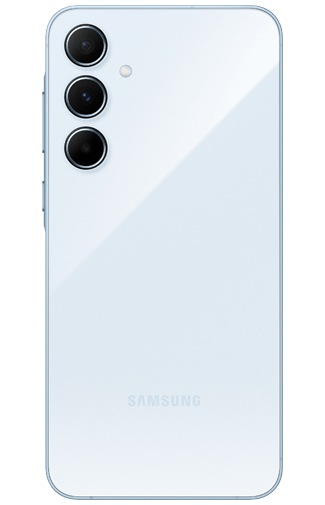 Samsung Galaxy A55 5G 128GB A556 Light Blue - buy - Gomibo.co.uk
