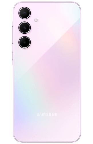 Samsung Galaxy A55 5G 128GB A556 Purple - buy - Gomibo.no