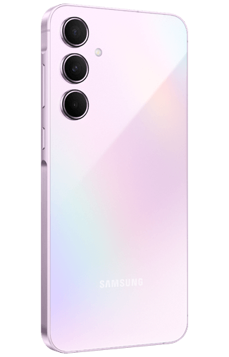 Samsung Galaxy A55 5G 本体 パープル 購買Galaxy A55 5G 丁香紫256 GB | 三星電子香港
