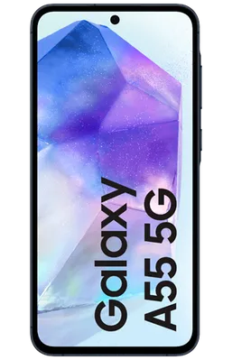 Samsung Galaxy A55 5G 256GB A556 Dark Blue
