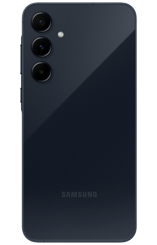 Samsung Galaxy A55 5G 256GB A556 Bleu Foncé - acheter - Gomibo.fr