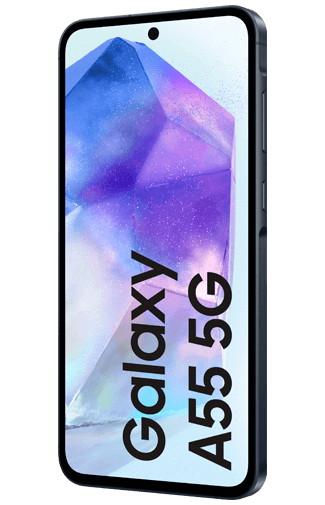 Samsung Galaxy A55 5G 256GB A556 Dunkelblau - kaufen - Gomibo.de