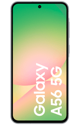 Samsung Galaxy A56 5G 128GB A566 Cinzento Escuro Enterprise Edition