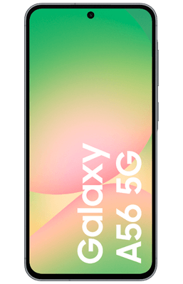 Samsung Galaxy A56 5G 128GB A566 Dark Grey - buy - Gomibo.no