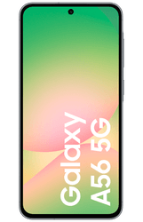 Samsung Galaxy A56 5G 128GB A566 Donkergrijs EU