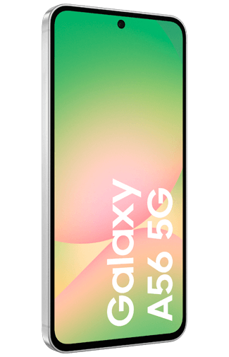 Samsung Galaxy A56 5G 128GB A566 Light Grey - buy - Gomibo.co.uk