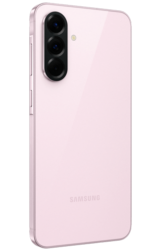 Samsung Galaxy A56 5G 128GB A566 Pink - buy - Gomibo.no