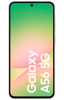 Samsung Galaxy A56 5G 128GB A566 Roze