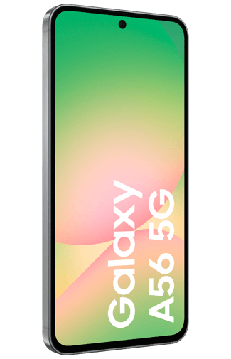 Samsung Galaxy A56 5G 256GB A566 Dark Grey - buy - Gomibo.no