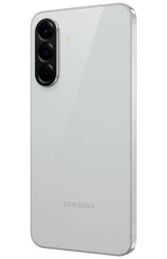 Samsung Galaxy A56 5G 256GB A566 Light Grey - buy - Gomibo.no